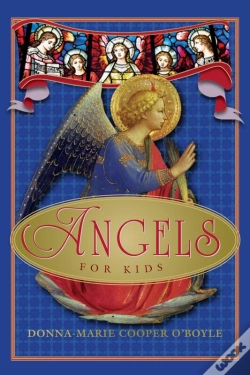 Capa do artigo Angels For Kids