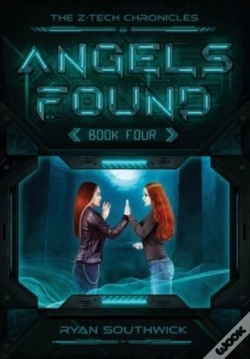 Capa do artigo Angels Found