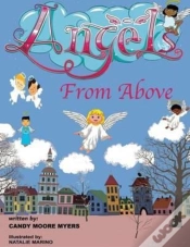 Capa do artigo Angels From Above