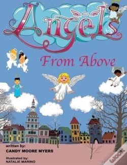 Capa do artigo Angels From Above