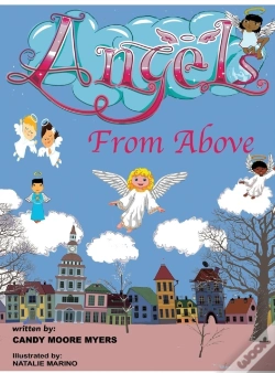 Capa do artigo Angels From Above