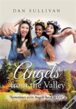 Capa do artigo Angels From The Valley