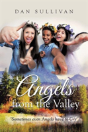 Angels From The Valley - Preview