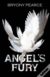 Capa do artigo Angel