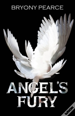 Capa do artigo Angel'S Fury