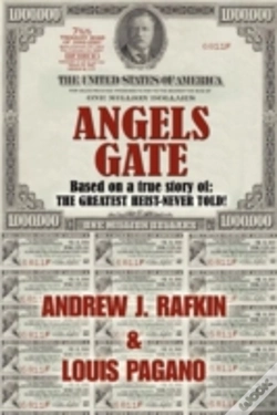 Capa do artigo Angels Gate