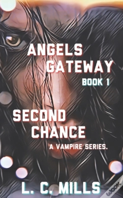 Capa do artigo Angels Gateway, Book 1: Second Chance