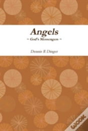 Capa do artigo Angels --- God