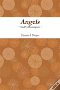 Capa do artigo Angels --- God'S Messengers