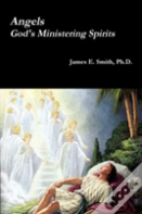 Angels, God'S Ministering Spirits