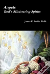 Capa do artigo Angels, God
