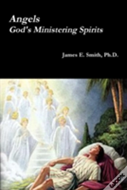 Capa do artigo Angels, God'S Ministering Spirits