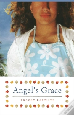 Capa do artigo Angel'S Grace