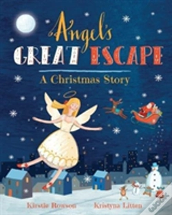 Capa do artigo Angel'S Great Escape