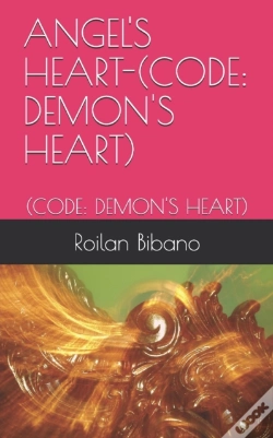 Capa do artigo Angel'S Heart-(Code