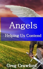 Capa do artigo Angels Helping Us Contend
