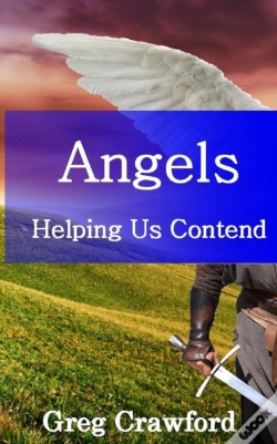 Capa do artigo Angels Helping Us Contend