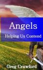 Angels Helping Us Contend - Preview