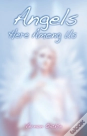 Capa do artigo Angels Here Among Us