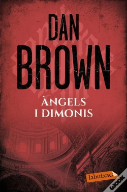Capa do artigo Àngels I Dimonis