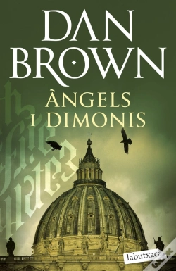 Capa do artigo Angels I Dimonis