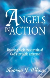 Capa do artigo Angels In Action