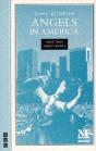 Angels In America Part Two: Perestroika - Preview