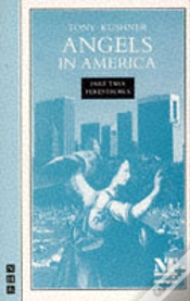 Capa do artigo Angels In America Part Two: Perestroika