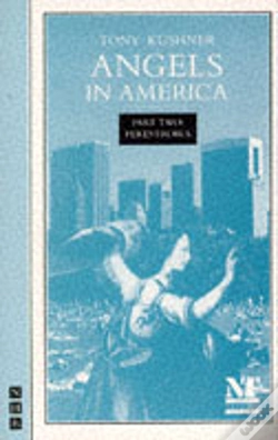 Capa do artigo Angels In America Part Two: Perestroika