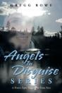 Angels In Disguise Series: A Poetic Epic - Preview