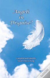 Capa do artigo Angels In Disguise?