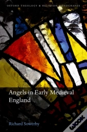 Angels In Early Medieval England