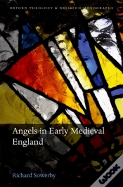 Capa do artigo Angels In Early Medieval England