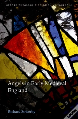 Capa do artigo Angels In Early Medieval England