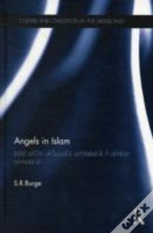 Angels In Islam