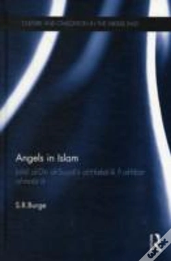 Capa do artigo Angels In Islam