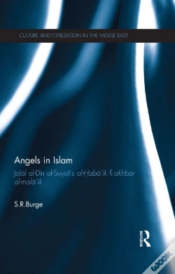 Capa do artigo Angels In Islam