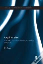 Angels In Islam