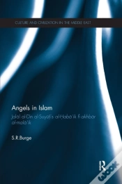 Capa do artigo Angels In Islam