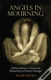 Capa do artigo Angels In Mourning
