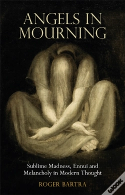 Capa do artigo Angels In Mourning