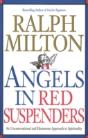 Angels In Red Suspenders - Preview