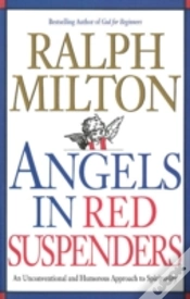 Capa do artigo Angels In Red Suspenders