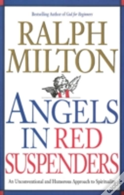 Capa do artigo Angels In Red Suspenders