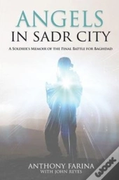 Angels In Sadr City