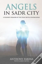 Capa do artigo Angels In Sadr City