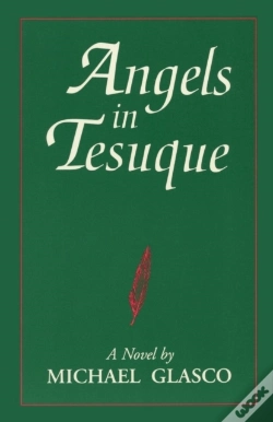 Capa do artigo Angels In Tesuque, A Novel