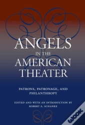 Angels In The American Theater