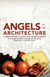Angels In The Architecture