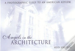 Capa do artigo Angels In The Architecture